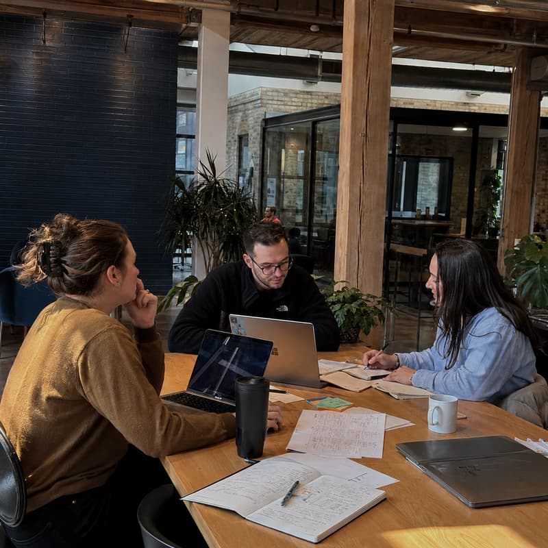 Cover Image for Madison AI Summit | Building AI Agents