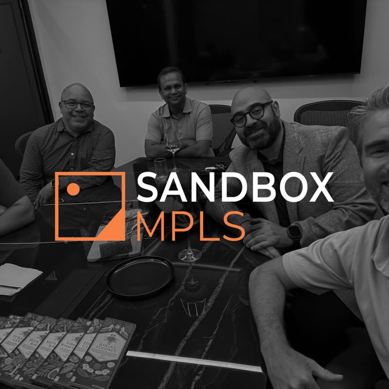 Cover Image for Sandbox MPLS: Aligning AI with Business Value