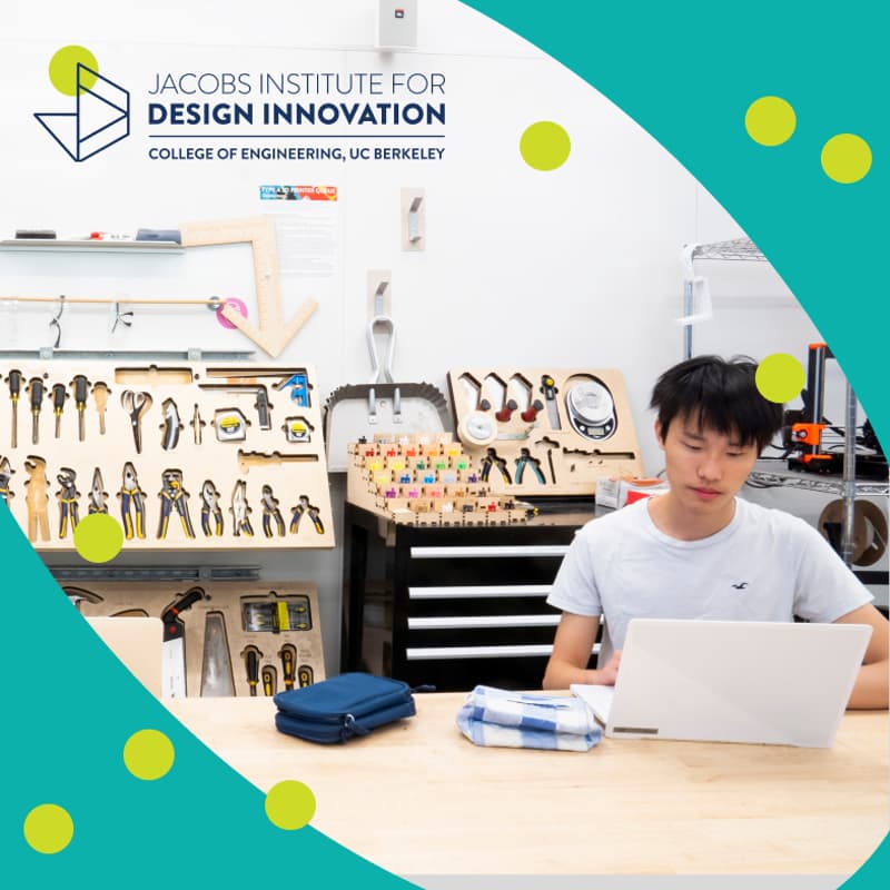 Cover Image for Jacobs Makerspace Fall 2026 Open House