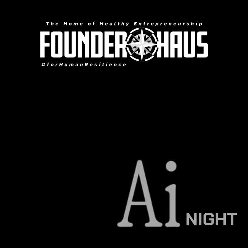 Cover Image for AI Prompt Nights n25 - Florianópolis/BR