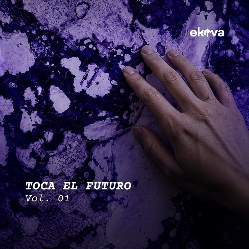 Cover Image for TOCA EL FUTURO Vol. 01