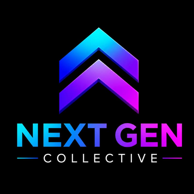 Cover Image for The Next Gen Collective