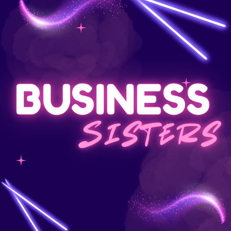 Cover Image for Business Sisters ft. Anne Tynkkynen
