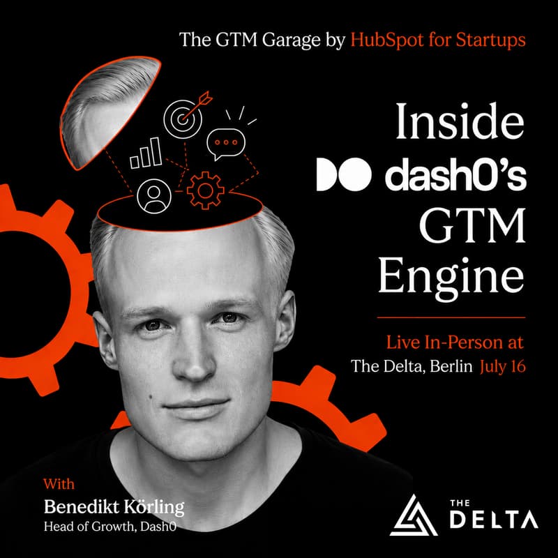 Cover Image for GTM Garage | Inside Dash0's GTM Engine