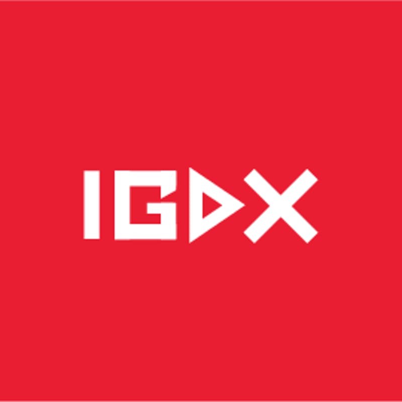 Cover Image for IGDX Business & Conference 2026 - Public Pass