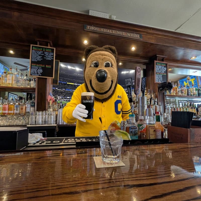 Cover Image for BHAN-SF Happy Hour returns to Glen Park