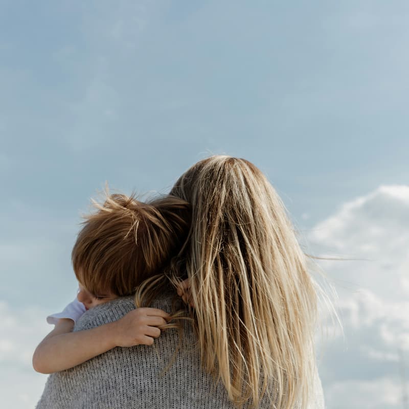 Cover Image for I Became: Motherhood, Identity & You
