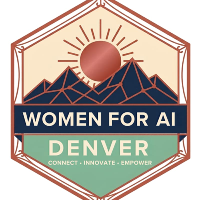 Cover Image for Interest Form and Calendar Hold: Women for AI | April 16, 2027