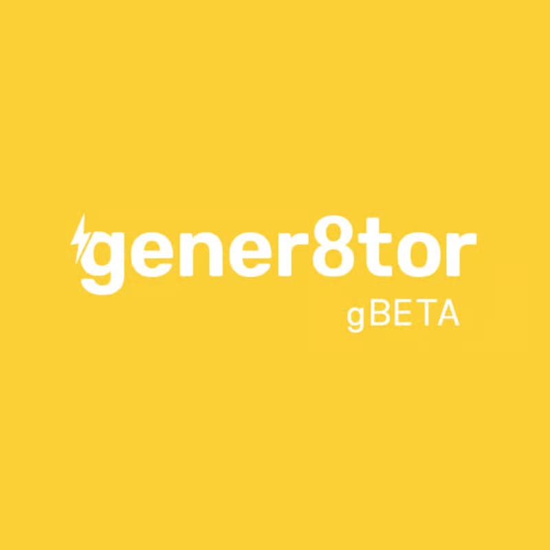 Cover Image for UW-Green Bay Pre-Accelerator Powered by gener8tor