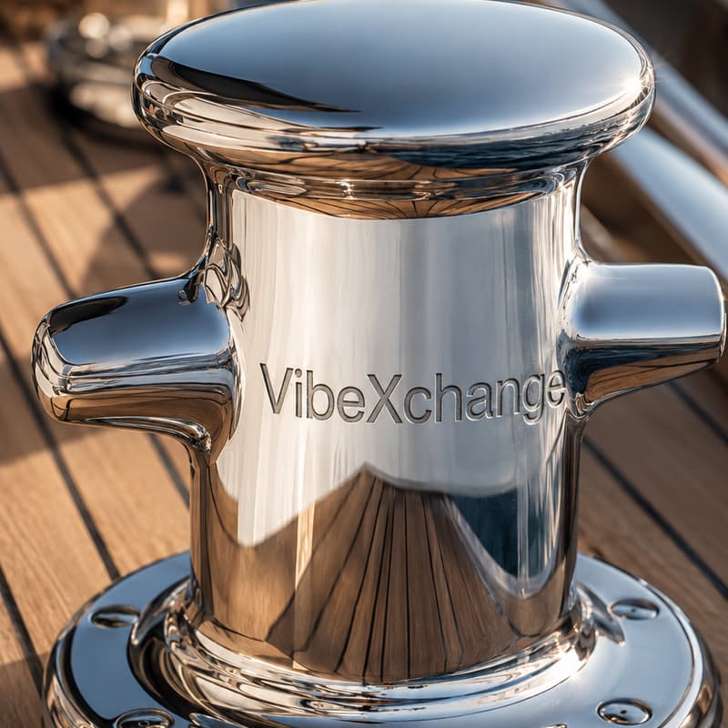 Cover Image for CBC Party Boat mit House Music Afrobeats - CbcXchange - Early Bird