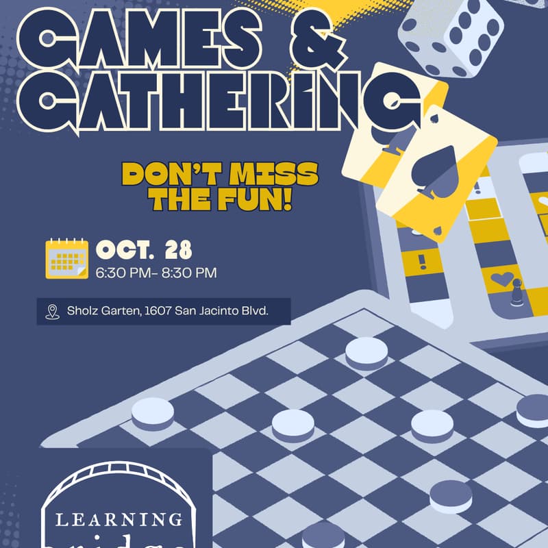 Cover Image for LB October Volunteer Meet-up
