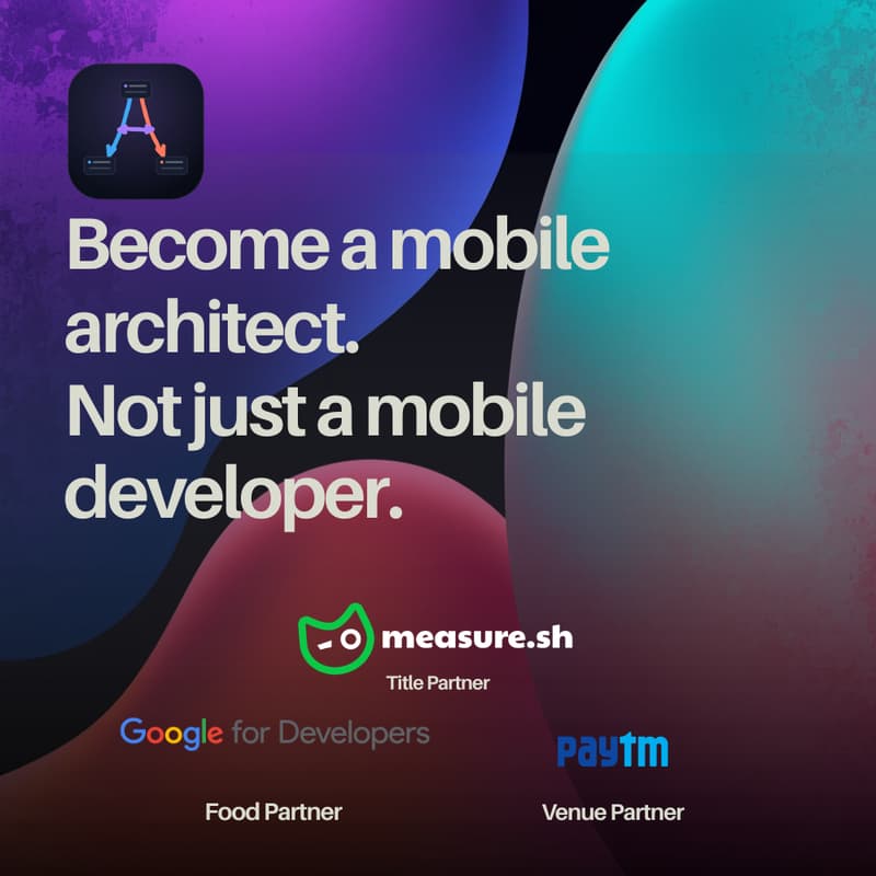 Cover Image for Mobile Architecture Lab