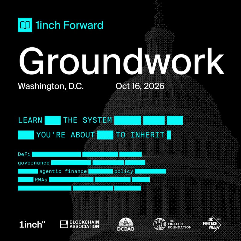 Cover Image for Groundwork
