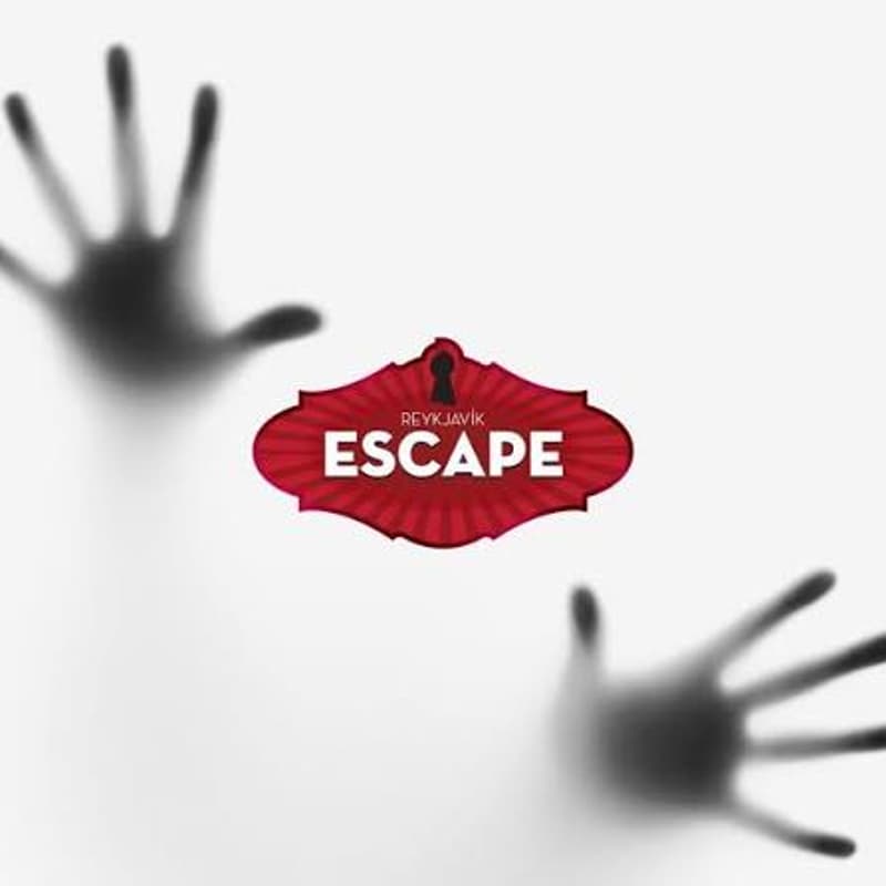 Cover Image for DAGSAFÞREYING - Escape Room (6.000 kr.)