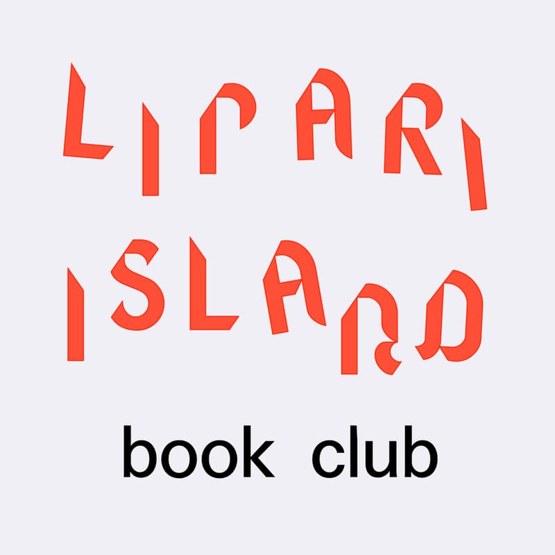 Cover Image for Lipari Island Book Club: Memento Mori by Muriel Spark