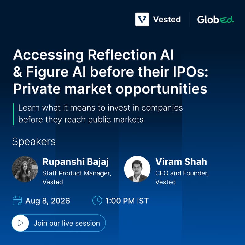 Cover Image for Accessing Reflection AI and Figure AI before their IPOs: Private market opportunities