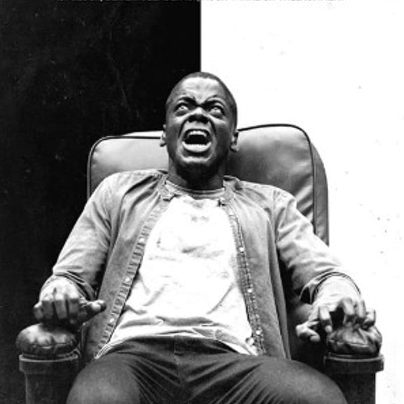 Cover Image for Reel Talk: Get Out (10 Year Anniversary)