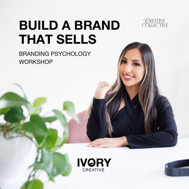 Cover Image for Build a Brand That Sells