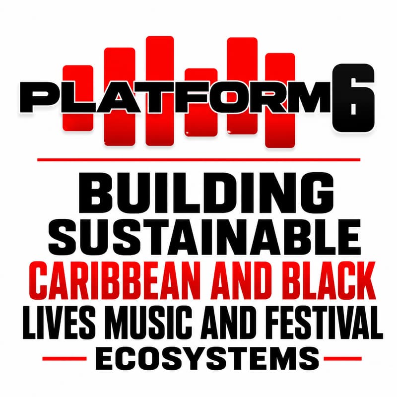 Cover Image for Caribbean & Black Festival Ecosystems