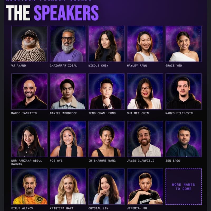 Cover Image for BeyondFest 2026