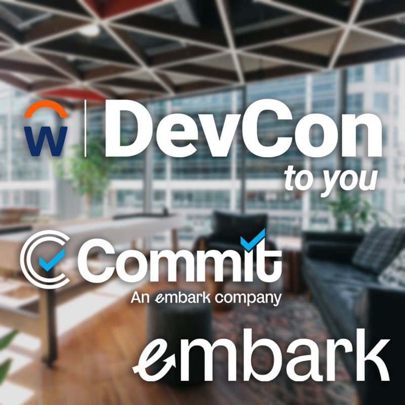 Cover Image for Workday DevCon to You - Denver, CO