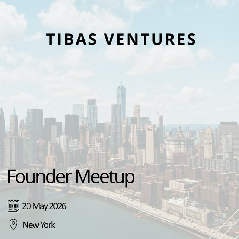 Cover Image for New York Founder Meetup