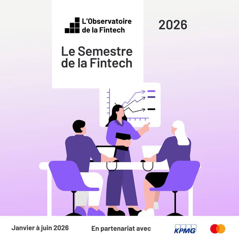 Cover Image for Invitation | Découvrez en avant-première les enseignements du Semestre de la Fintech 2026