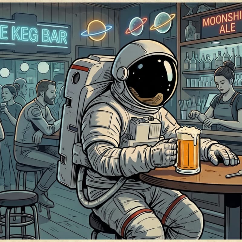 Cover Image for W26-Kick-Off Afterparty