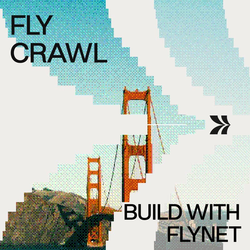 Cover Image for Flynet Builder Crawl SF