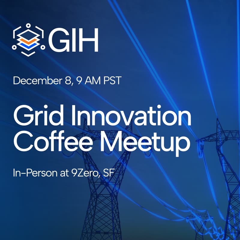 Cover Image for Coffee Meetup (In-Person)