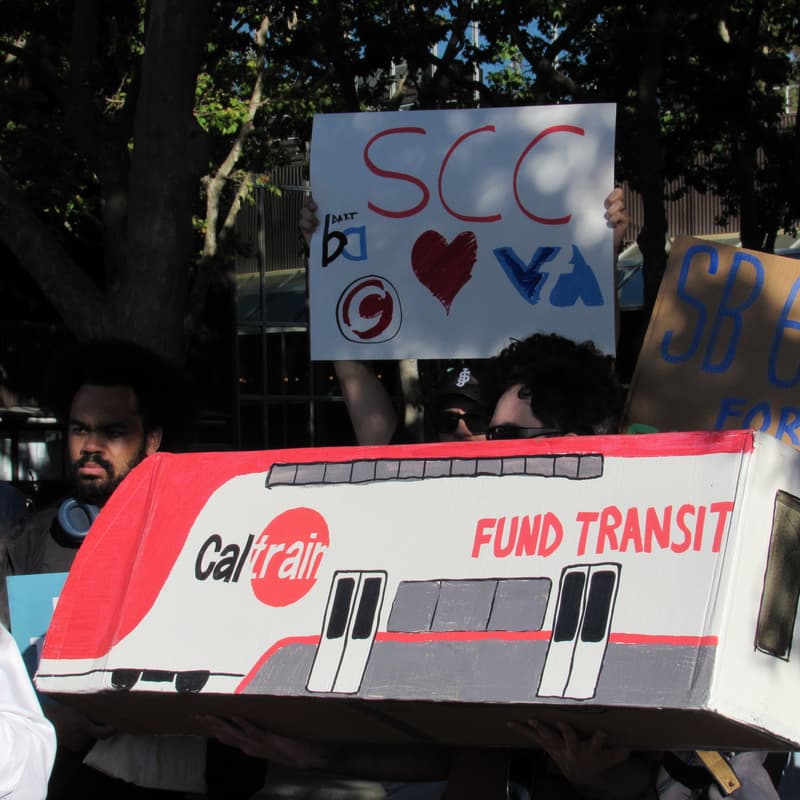 Cover Image for Arts & Crafts! Cardboard Transit Vehicle Build & Social