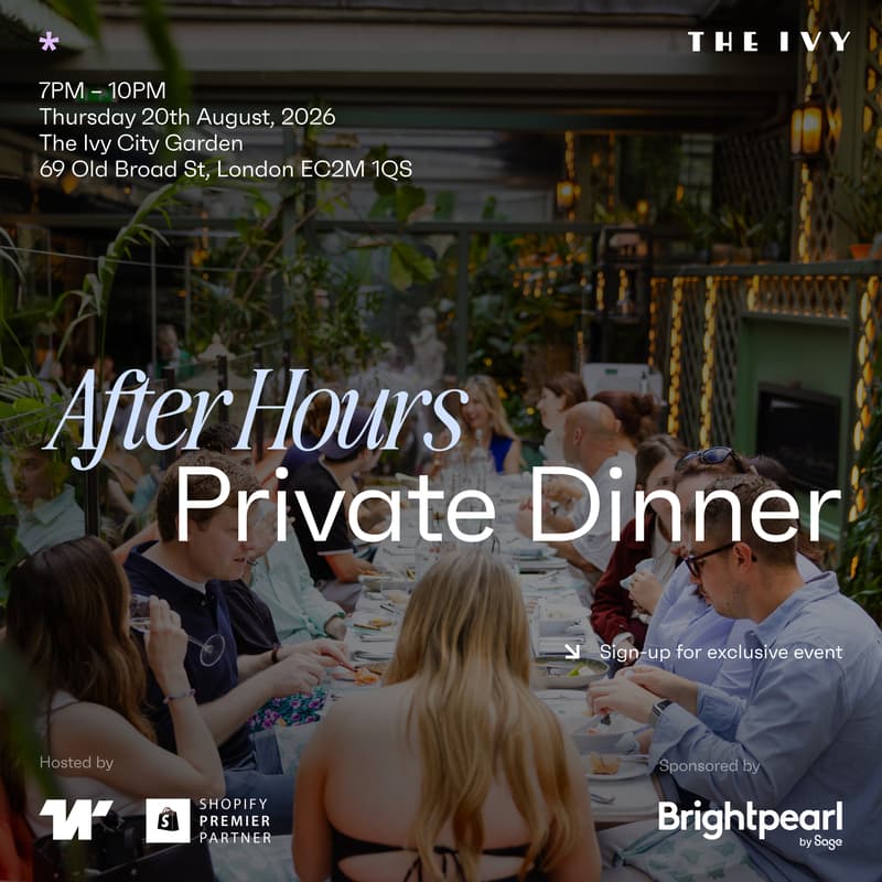 Cover Image for After Hours by WIRO