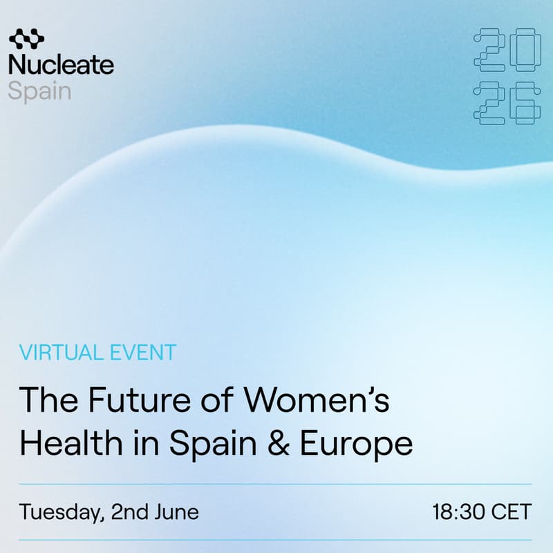 Cover Image for The Future of Women's Health in Spain and Europe