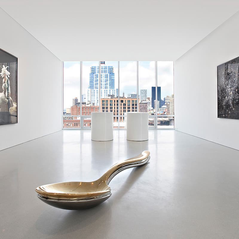 Cover Image for Chelsea Art Gallery Crawl