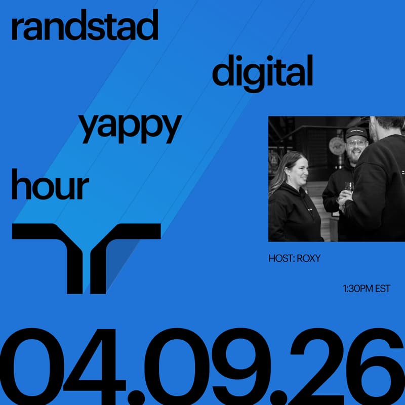 Cover Image for Yappy Hour