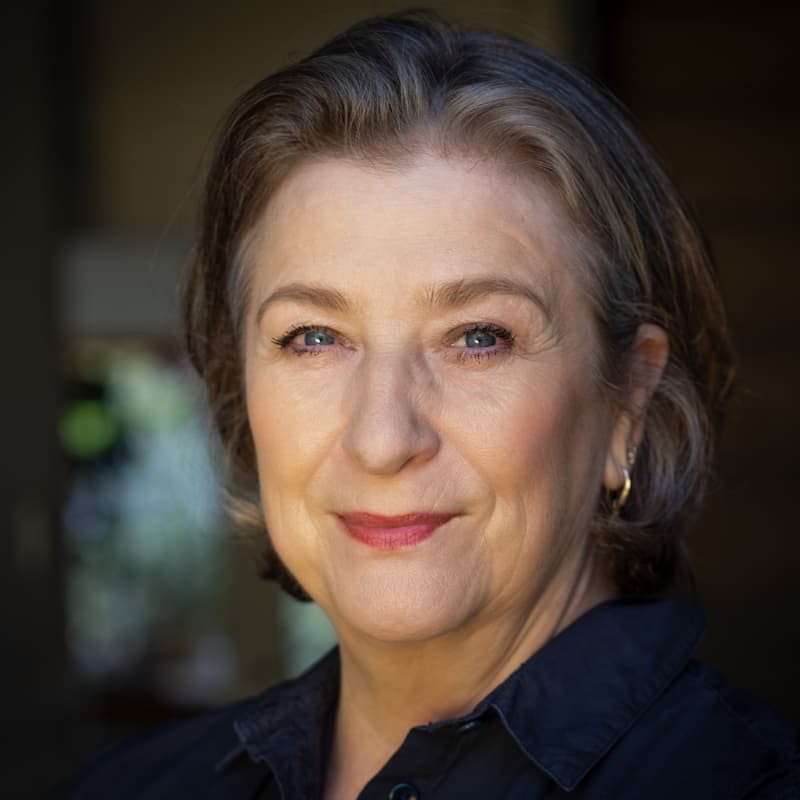Cover Image for An Evening with Caroline Quentin
