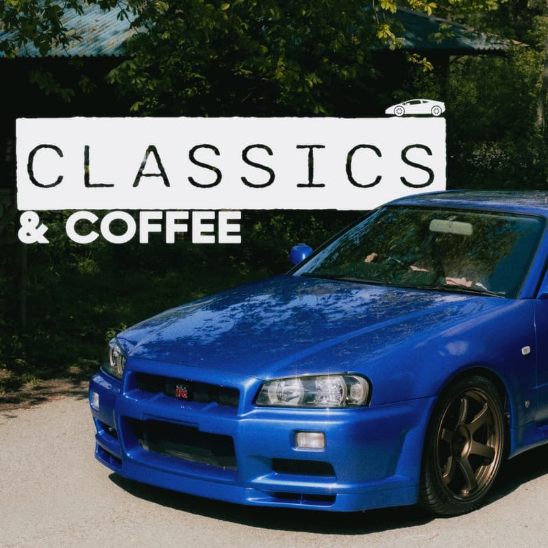 Cover Image for 03/10/26 Classics & Coffee