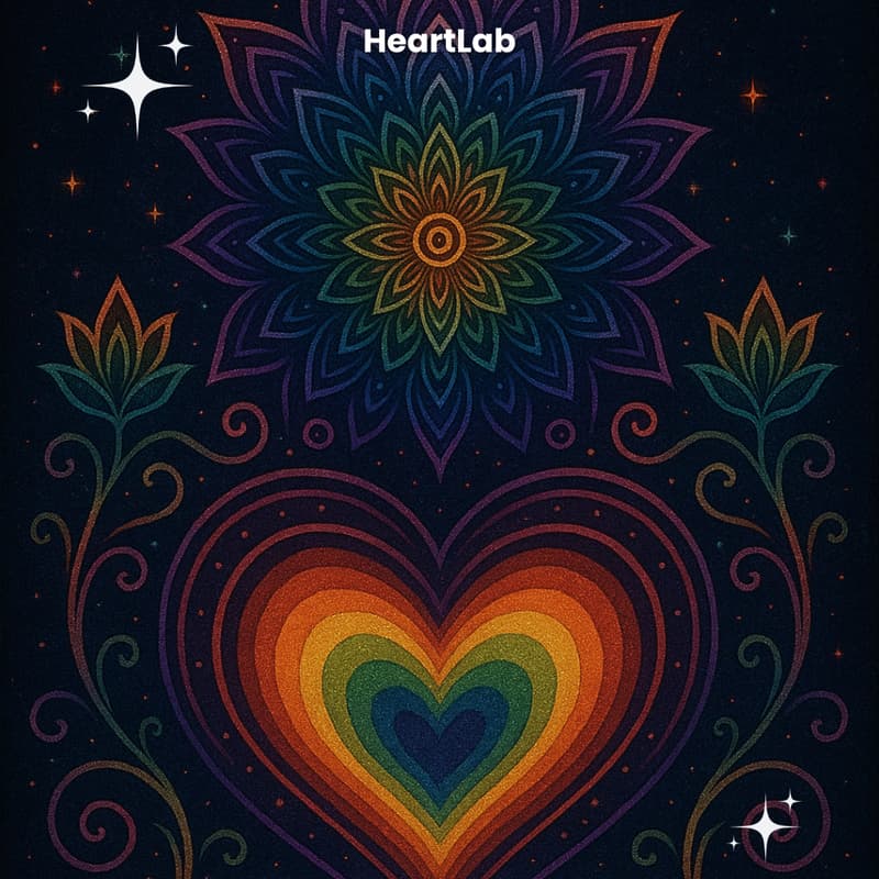 Cover Image for Awakening the Sacred Masculine in Queer Men