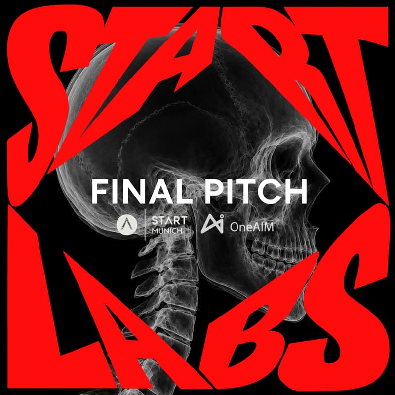 Cover Image for START Labs: MedTech Edition - Final