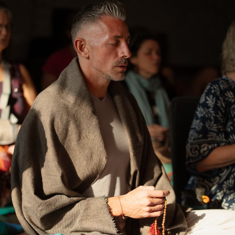 Cover Image for Meditation & Movement: A Community Event