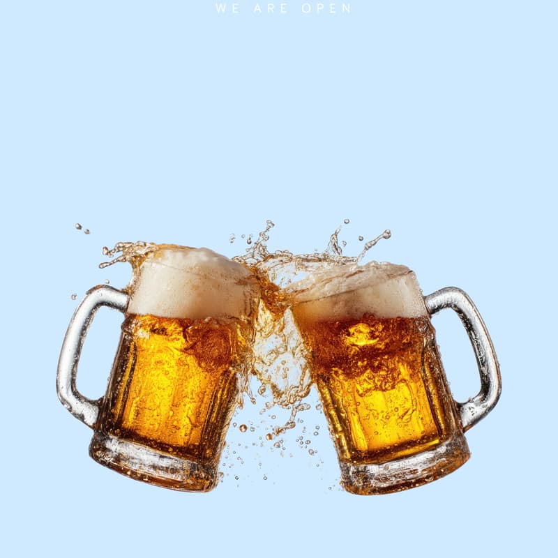 Cover Image for WAO che Oktoberfest 🍻