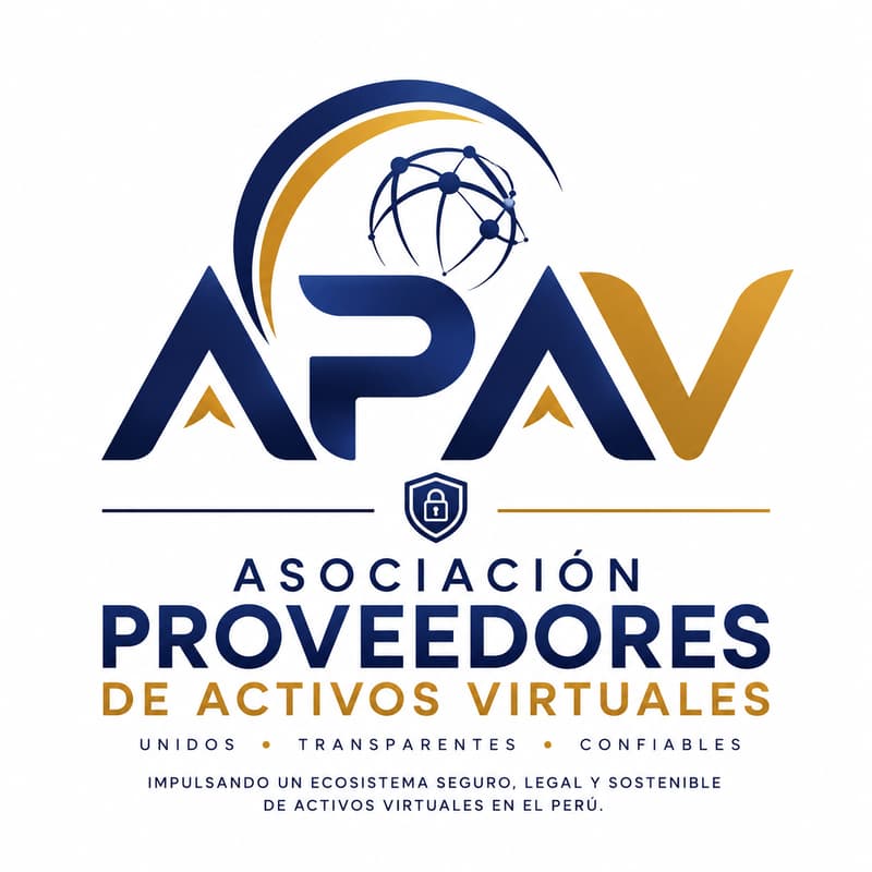 Cover Image for APAV | WEBINAR GRATUITO | CUMPLIMIENTO PARA CASAS DE CAMBIO Y COMERCIANTES BINANCE PERÚ