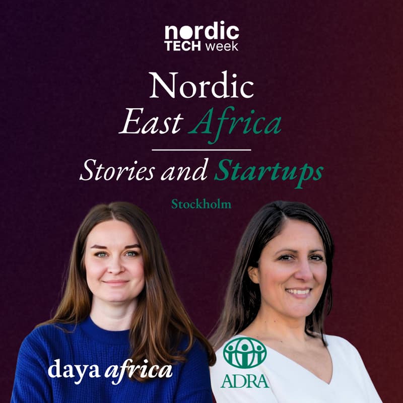 Cover Image for Femtech: East African Stories and Startups