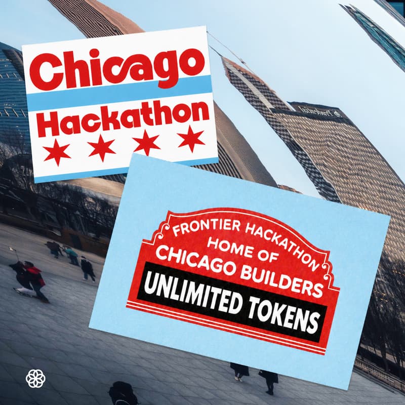 Cover Image for Chicago Frontier Hackathon — Build your Autonomous Code Factory