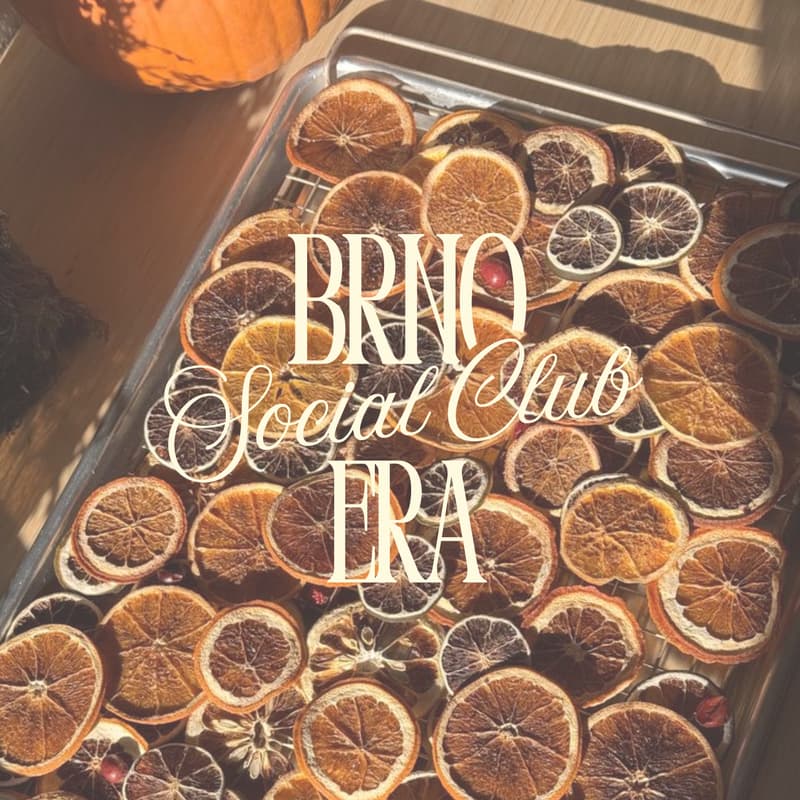 Cover Image for brno era studio: autumn crafts club