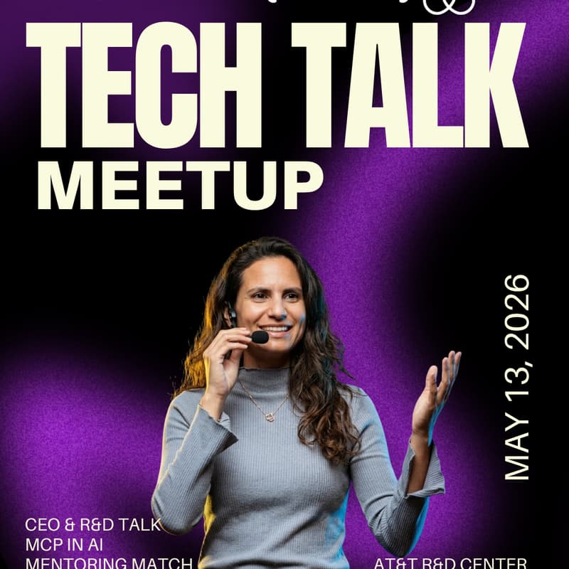 Cover Image for Women, Tech, AliceCode & Hackeriot : Connect & Community