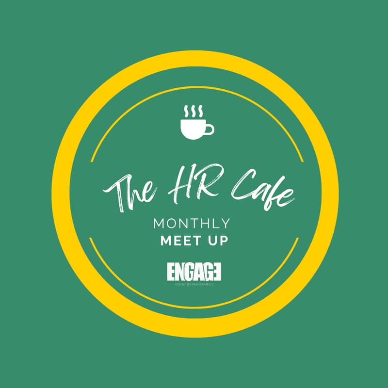 Cover Image for The HR Café - KSA