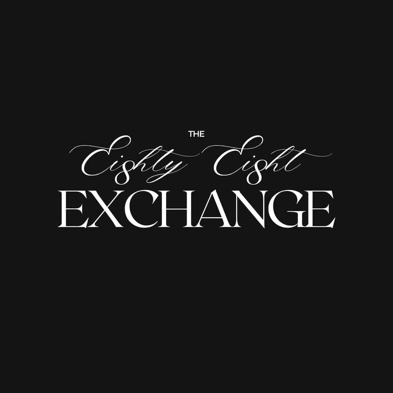 Cover Image for The 88 Exchange: Founders Roundtable