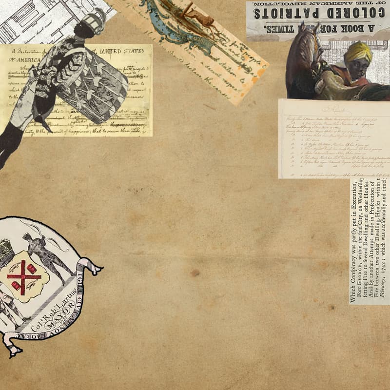 Cover Image for BATTLE in the MARGINS: Main Event