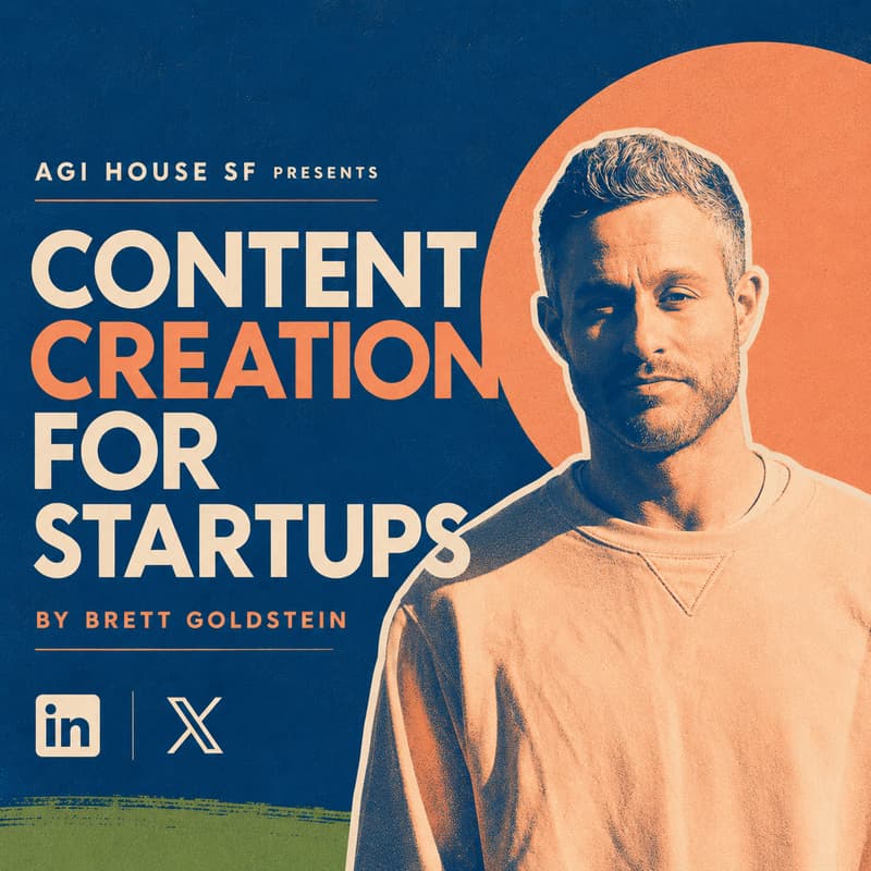 Cover Image for Content Creation for Startups